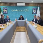 بهره‌گیری از ظرفیت بسیج مهندسین برای احیای واحدهای راکد صنعتی یزد