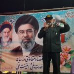 تاب‌آوری ملت ایران در برابر دشمن، عامل مهم تداوم جمهوری اسلامی است