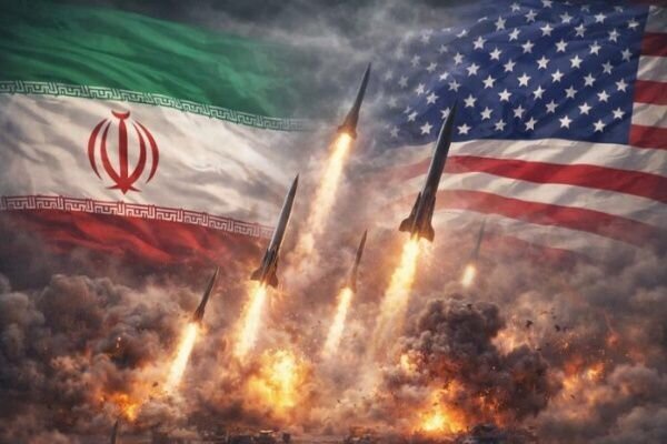 تضعیف بخش‌های خدمات‌رسانی آمریکا به دلیل جنگ علیه ایران
