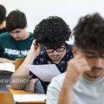 تمدید مهلت انتخاب رشته آزمون های سراسری و پذیرش دانشجو معلم تا ۱۹ مهر