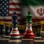 تهران امیدوار، ترامپ ناامید؛ بازتاب جنگ علیه ایران در رسانه‌های جهان