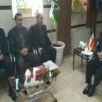 حمایت دستگاه قضایی از دامپزشکی، پشتیبان تولید و امنیت غذایی پایدار