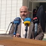 خان‌محمدی: با تکیه بر اخلاق و علم به قله‌های پیشرفت خواهیم رسید