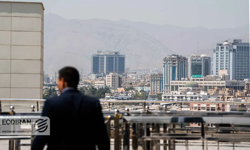 در سال گذشته، ۴۲ درصد هزینه خانوار شهری پای مسکن رفت