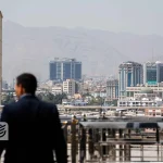 در سال گذشته، ۴۲ درصد هزینه خانوار شهری پای مسکن رفت