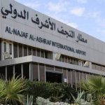 درخواست ازسرگیری پروازها به نجف به ایرلاین‌های ایرانی ابلاغ شد