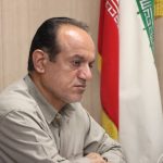 زارعی‌تبار: شهرستان دشتی به عنوان «دارالشهدا» معرفی شده است
