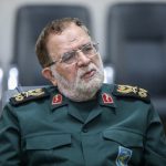 سرلشکر ایزدی: انقلاب اسلامی مبتنی بر مسیر نورانی انسان است