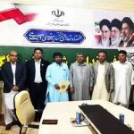 سرپرست جدید اداره دامپزشکی شهرستان دلگان معرفی شد