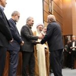 سرپرست دادگاه‌های تجدیدنظر استان تهران معرفی شد