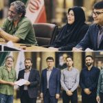 سریال تاریخی «مهردشت» ساخته می‌شود