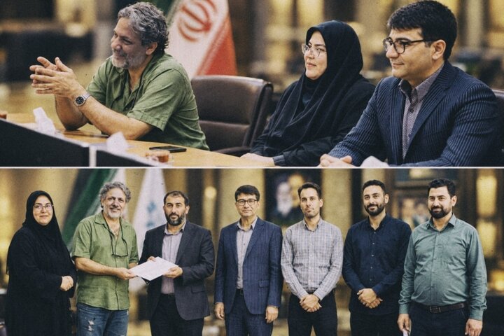سریال تاریخی «مهردشت» ساخته می‌شود