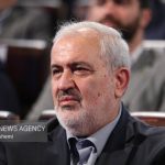 سفر وزیر نیروی ایران به کابل برای دیدار با مقامات افغانستانی