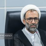 سلیمی: ثبت استیضاح عراقچی به معنای قرار گرفتن آن در دستورکار مجلس نیست
