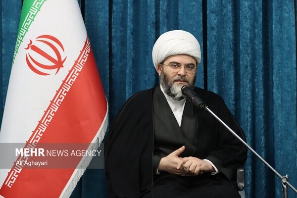 سید حسن نصرالله مقاومت را مسیر پیشرفت و عزت بشریت می‌دانست