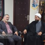ظرفیت‌های قرآنی استان سمنان نیازمند حمایت و میدان‌دادن به استعدادها