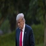 عقب‌نشینی ترامپ از اظهارات جنجالی درباره حمله ایران به شهرهای آمریکا