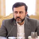 غریب‌آبادی: آمریکا به جای موعظه دیگران پاسخگوی جنایات خود باشد