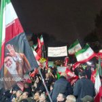 فریاد عهد با ولایت در اجتماعات پرشور اردبیل