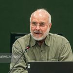 قالیباف: شبح وحشت در انتظار اقتصاد آمریکاست