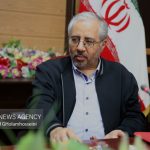 لنکرانی: ارز در دوران جنگ ترکیبی نباید صرف تثبیت‌های مقطعی شود