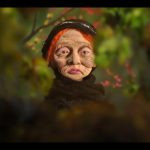 ماجرای عجیب پیرزنی که از مرگ می‌ترسد؛ استاپ‌موشن هنر لمس‌کردنی‌ است
