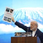 متکی: ملت ایران در برابر جنایات رژیم صهیونیستی سکوت نخواهد کرد
