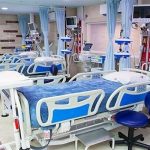 مجوز ۱۶۰ مرکز درمانی در کشور برای پذیرش بیماران خارجی