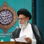 مدرسی: پیشرفت جامعه در گرو علم، قانون‌مداری و مقابله با تبعیض است