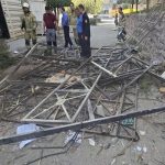 مراسم یادبود دانشجوی فقید دانشگاه تهران برگزار می‌شود