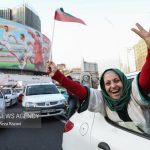مردم ایران «شاد» هستند؟؛ ناتوانی مقیاس‌های غربی برای سنجش شادی شرقی