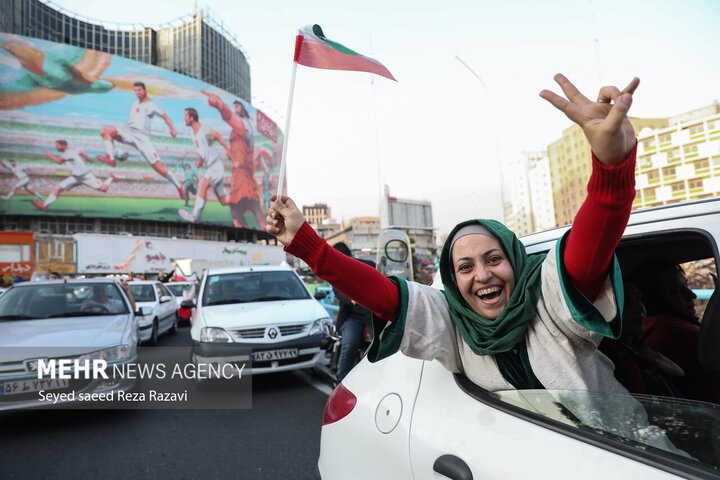 مردم ایران «شاد» هستند؟؛ ناتوانی مقیاس‌های غربی برای سنجش شادی شرقی