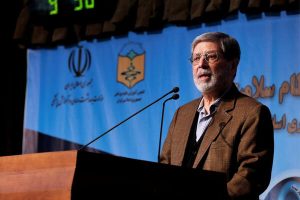 مرندی: سلامت معنوی باید از کودکی در نظام آموزشی نهادینه شود