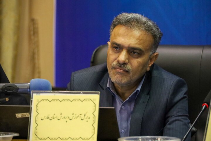 مسئولیت اجتماعی باید مسائل تحصیلی دانش‌آموزان فارس را حل کند
