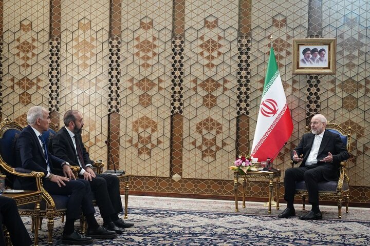 معادله جدید قفقاز روی میز تهران و ایروان؛ ترانزیت و نقش قدرت‌های خارجی