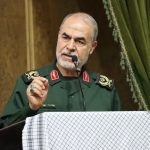 معاون سیاسی سپاه : خلیج فارس نقطه آغاز نظم جدید منطقه‌ای است