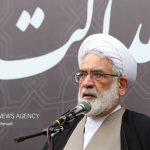منتظری: بی‌توجهی به حجاب در دانشگاه‌ها زیبنده جامعه اسلامی نیست