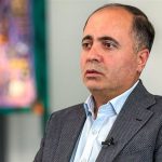 نوری خبر داد؛ پیگیری جدی پرداخت مطالبات ارزی واردکنندگان کالای اساسی