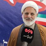 هرکس می‌تواند در جایگاه خود جانفدا باشد