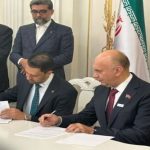 همکاری ایران و بلاروس در زمینه تست و بازرسی خودرو