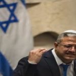 واکنش حماس به حرکت فاشیستی بن گویر در قدس اشغالی