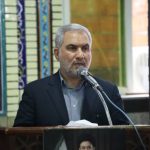 وحدت ملی محاسبات دشمنان درباره ایران را برهم زد