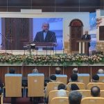 وزیر میراث فرهنگی: بوشهر می‌تواند قطب گردشگری دریایی ایران شود