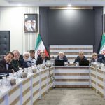 پزشکیان: معیشت، اشتغال و تولید در رأس برنامه‌های دولت قرار گیرد
