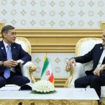 پزشکیان:اثرپذیری از آمریکا باعث از دست رفتن قدرت شانگهای وبریکس می شود