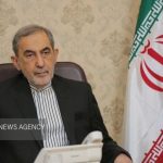 پیام تسلیت ولایتی به وزیر امور خارجه