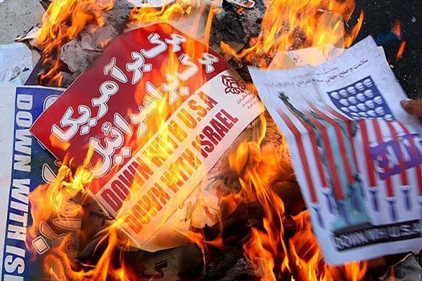 چطور استکبارستیزی از یک گزاره سیاسی به یک مسئله فقهی تبدیل می‌شود؟