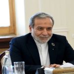 چند تن از سفرای جدید با وزیر خارجه دیدار کردند