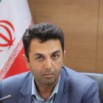 کاشت ۱۵ هزار و ۵۰۰ هکتار غلات دیم در کالپوش آغاز شد