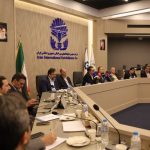 کالاها و کانتینرهای متوقف شده بندر کراچی بزودی جا به جا می شوند